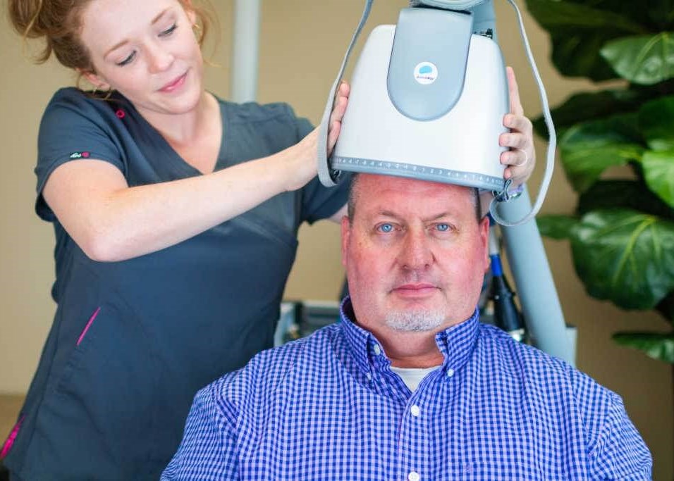 TMS Therapy